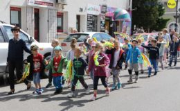 Dzień Godności Osoby z Niepełnosprawnością Intelektualną