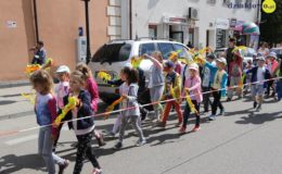 Dzień Godności Osoby z Niepełnosprawnością Intelektualną