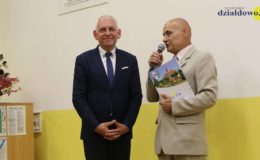 Studenci-seniorzy zakończyli rok akademicki