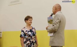 Studenci-seniorzy zakończyli rok akademicki