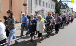 Dzień Godności Osoby z Niepełnosprawnością Intelektualną