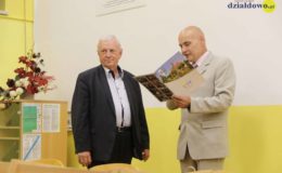 Studenci-seniorzy zakończyli rok akademicki