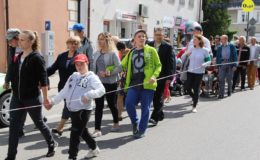 Dzień Godności Osoby z Niepełnosprawnością Intelektualną