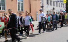 Dzień Godności Osoby z Niepełnosprawnością Intelektualną