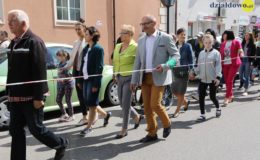 Dzień Godności Osoby z Niepełnosprawnością Intelektualną