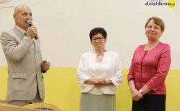 Studenci-seniorzy zakończyli rok akademicki