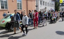 Dzień Godności Osoby z Niepełnosprawnością Intelektualną