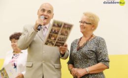 Studenci-seniorzy zakończyli rok akademicki