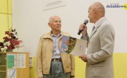 Studenci-seniorzy zakończyli rok akademicki
