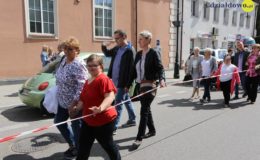 Dzień Godności Osoby z Niepełnosprawnością Intelektualną