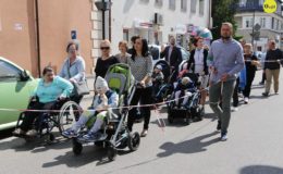 Dzień Godności Osoby z Niepełnosprawnością Intelektualną