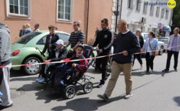 Dzień Godności Osoby z Niepełnosprawnością Intelektualną