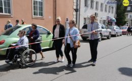 Dzień Godności Osoby z Niepełnosprawnością Intelektualną