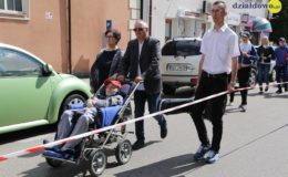 Dzień Godności Osoby z Niepełnosprawnością Intelektualną