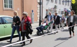 Dzień Godności Osoby z Niepełnosprawnością Intelektualną