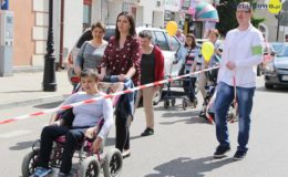 Dzień Godności Osoby z Niepełnosprawnością Intelektualną