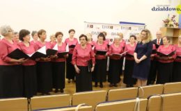 Studenci-seniorzy zakończyli rok akademicki