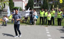 Dzień Godności Osoby z Niepełnosprawnością Intelektualną