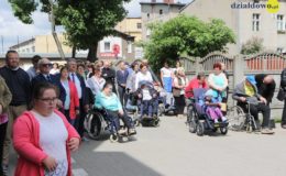Dzień Godności Osoby z Niepełnosprawnością Intelektualną
