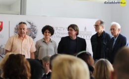 Miejska Biblioteka Publiczna w Działdowie najlepsza w województwie!