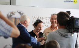 Miejska Biblioteka Publiczna w Działdowie najlepsza w województwie!