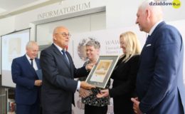 Miejska Biblioteka Publiczna w Działdowie najlepsza w województwie!