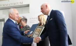 Miejska Biblioteka Publiczna w Działdowie najlepsza w województwie!