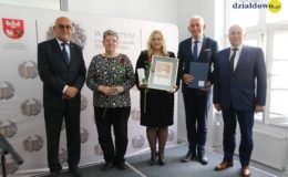 Miejska Biblioteka Publiczna w Działdowie najlepsza w województwie!