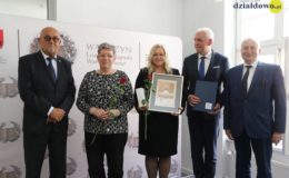 Miejska Biblioteka Publiczna w Działdowie najlepsza w województwie!