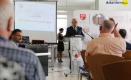 Miejska Biblioteka Publiczna w Działdowie najlepsza w województwie!