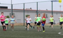 Mistrzostwa Działdowa Klas I Szkół Podstawowych w piłce nożnej