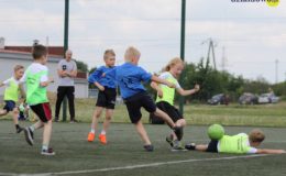 Mistrzostwa Działdowa Klas I Szkół Podstawowych w piłce nożnej