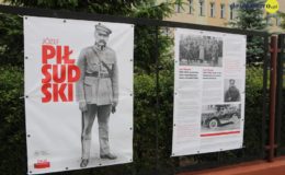 Otwarcie wystawy „Ojcowie Niepodległości” i Akademia Niepodległości