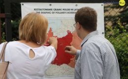Otwarcie wystawy „Ojcowie Niepodległości” i Akademia Niepodległości