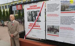 Otwarcie wystawy „Ojcowie Niepodległości” i Akademia Niepodległości