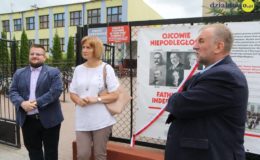 Otwarcie wystawy „Ojcowie Niepodległości” i Akademia Niepodległości