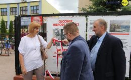Otwarcie wystawy „Ojcowie Niepodległości” i Akademia Niepodległości