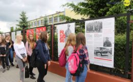 Otwarcie wystawy „Ojcowie Niepodległości” i Akademia Niepodległości