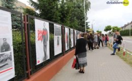 Otwarcie wystawy „Ojcowie Niepodległości” i Akademia Niepodległości