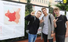 Otwarcie wystawy „Ojcowie Niepodległości” i Akademia Niepodległości