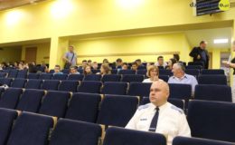 Otwarcie wystawy „Ojcowie Niepodległości” i Akademia Niepodległości