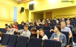 Otwarcie wystawy „Ojcowie Niepodległości” i Akademia Niepodległości