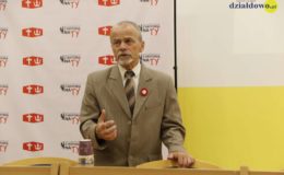 Otwarcie wystawy „Ojcowie Niepodległości” i Akademia Niepodległości