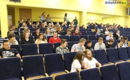 Otwarcie wystawy „Ojcowie Niepodległości” i Akademia Niepodległości