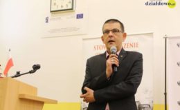 Otwarcie wystawy „Ojcowie Niepodległości” i Akademia Niepodległości
