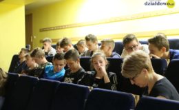 Otwarcie wystawy „Ojcowie Niepodległości” i Akademia Niepodległości