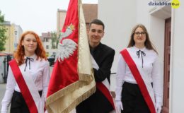 Jubileusz 25-lecia Zespołu Szkół nr 2 im. Jana Pawła II [zdjęcia, film]
