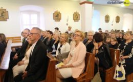 Jubileusz 25-lecia Zespołu Szkół nr 2 im. Jana Pawła II [zdjęcia, film]