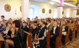 Jubileusz 25-lecia Zespołu Szkół nr 2 im. Jana Pawła II [zdjęcia, film]