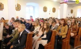 Jubileusz 25-lecia Zespołu Szkół nr 2 im. Jana Pawła II [zdjęcia, film]